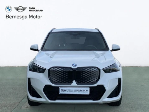 BMW iX1 eDrive20 150 kW (204 CV)