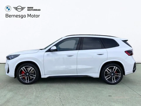 BMW iX1 eDrive20 150 kW (204 CV)