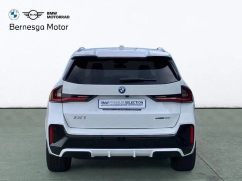 BMW iX1 eDrive20 150 kW (204 CV)