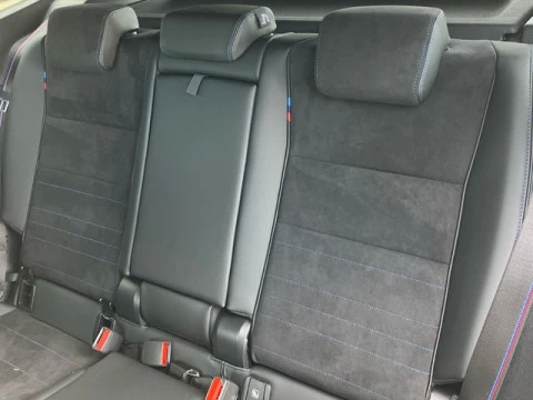 BMW iX1 eDrive20 150 kW (204 CV)