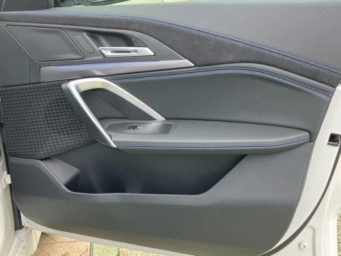 BMW iX1 eDrive20 150 kW (204 CV)