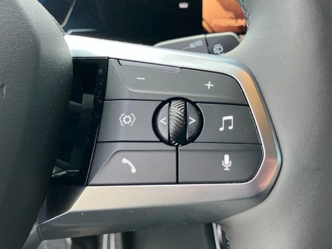 BMW iX1 eDrive20 150 kW (204 CV)