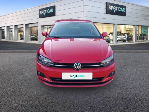 Volkswagen Polo Advance 1.0 TSI 70kW (95CV)