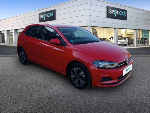 Volkswagen Polo Advance 1.0 TSI 70kW (95CV)