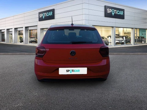 Volkswagen Polo Advance 1.0 TSI 70kW (95CV)