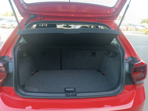 Volkswagen Polo Advance 1.0 TSI 70kW (95CV)