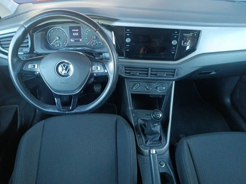Volkswagen Polo Advance 1.0 TSI 70kW (95CV)