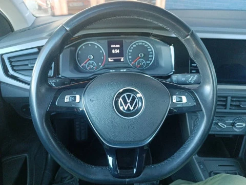 Volkswagen Polo Advance 1.0 TSI 70kW (95CV)