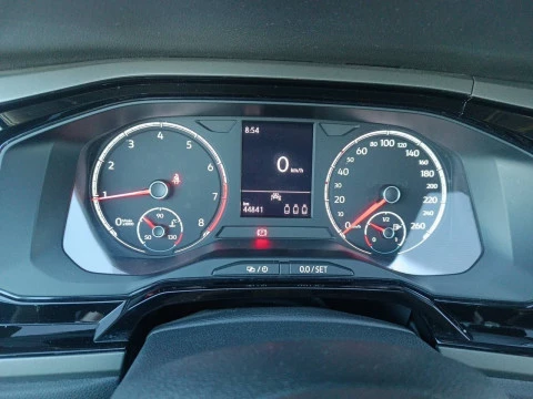 Volkswagen Polo Advance 1.0 TSI 70kW (95CV)