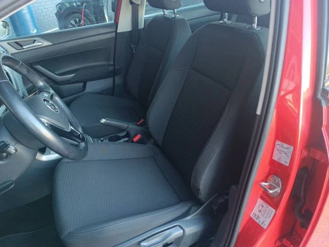 Volkswagen Polo Advance 1.0 TSI 70kW (95CV)