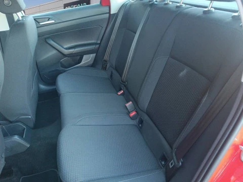 Volkswagen Polo Advance 1.0 TSI 70kW (95CV)