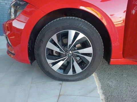 Volkswagen Polo Advance 1.0 TSI 70kW (95CV)