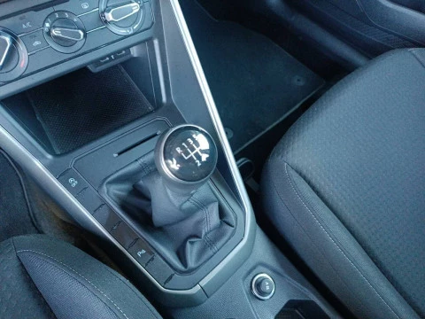 Volkswagen Polo Advance 1.0 TSI 70kW (95CV)