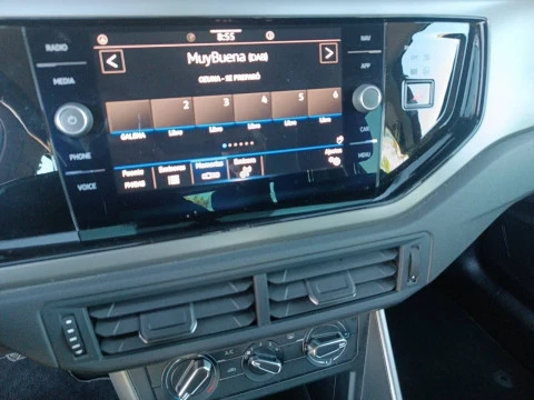 Volkswagen Polo Advance 1.0 TSI 70kW (95CV)