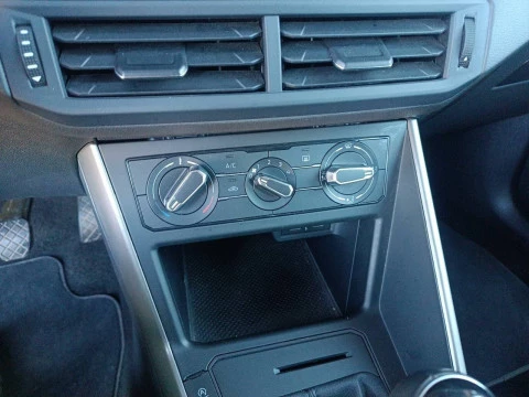 Volkswagen Polo Advance 1.0 TSI 70kW (95CV)