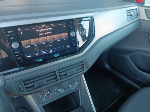 Volkswagen Polo Advance 1.0 TSI 70kW (95CV)