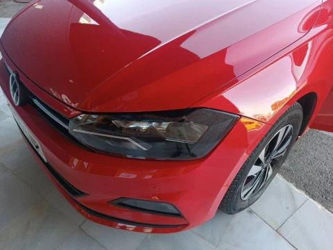 Volkswagen Polo Advance 1.0 TSI 70kW (95CV)