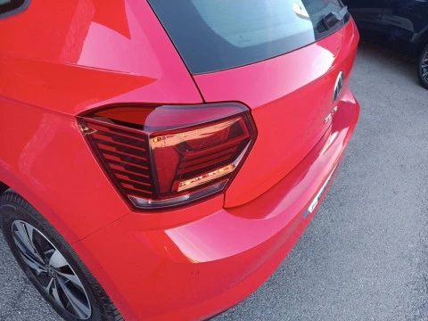Volkswagen Polo Advance 1.0 TSI 70kW (95CV)