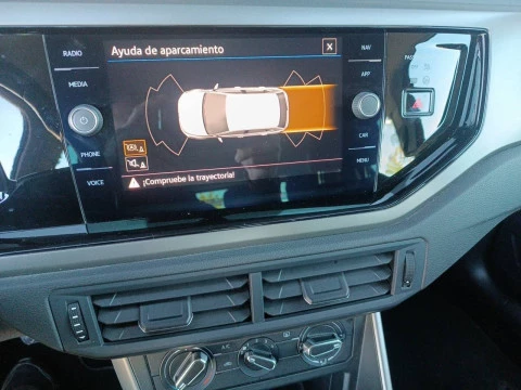 Volkswagen Polo Advance 1.0 TSI 70kW (95CV)
