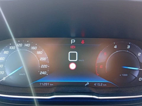 Peugeot 3008 1.5 BlueHDi 96kW (130CV) S&S Allure EAT8