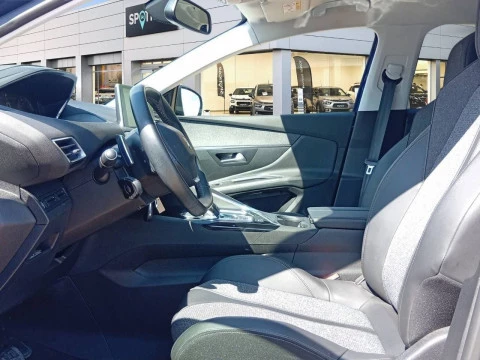 Peugeot 3008 1.5 BlueHDi 96kW (130CV) S&S Allure EAT8