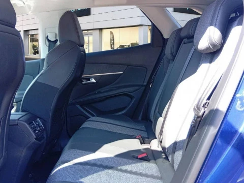 Peugeot 3008 1.5 BlueHDi 96kW (130CV) S&S Allure EAT8