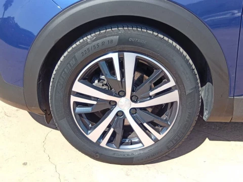 Peugeot 3008 1.5 BlueHDi 96kW (130CV) S&S Allure EAT8