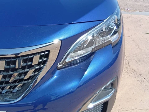 Peugeot 3008 1.5 BlueHDi 96kW (130CV) S&S Allure EAT8