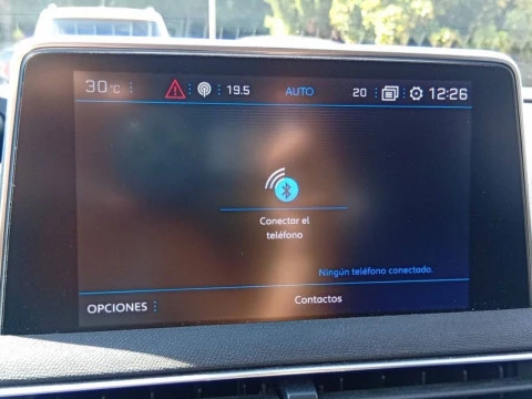 Peugeot 3008 1.5 BlueHDi 96kW (130CV) S&S Allure EAT8