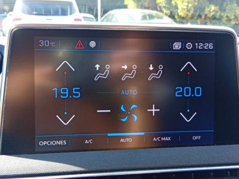 Peugeot 3008 1.5 BlueHDi 96kW (130CV) S&S Allure EAT8