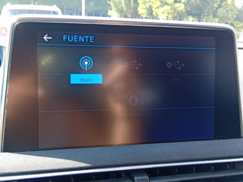 Peugeot 3008 1.5 BlueHDi 96kW (130CV) S&S Allure EAT8