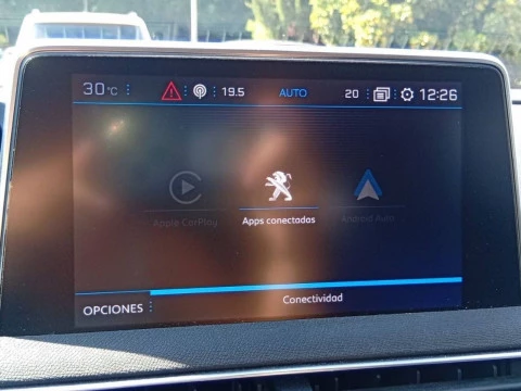 Peugeot 3008 1.5 BlueHDi 96kW (130CV) S&S Allure EAT8