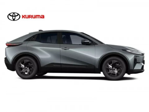 Toyota C-HR+ Advance 230 77 kWh