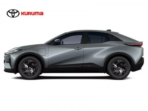 Toyota C-HR+ Advance 230 77 kWh