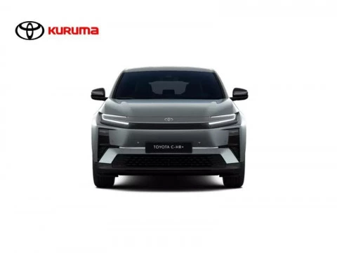 Toyota C-HR+ Advance 230 77 kWh