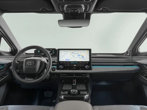 Toyota C-HR+ Advance 230 77 kWh