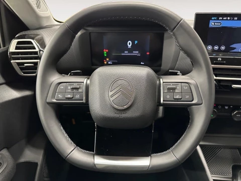 Citroën C4 Hybrid 145 ë-DCS6 Business Edition