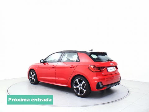 Audi A1 1.0 30 TFSI S TRONIC ADRENALIN SPORTBACK 110 5P