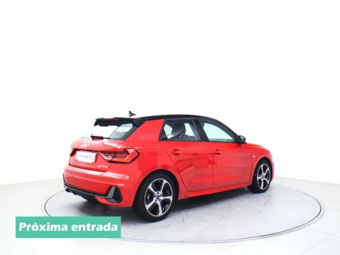 Audi A1 1.0 30 TFSI S TRONIC ADRENALIN SPORTBACK 110 5P