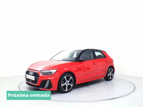 Audi A1 1.0 30 TFSI S TRONIC ADRENALIN SPORTBACK 110 5P