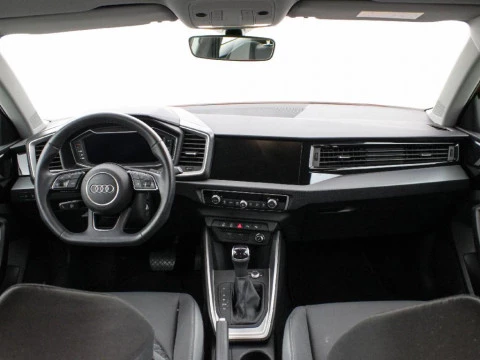 Audi A1 1.0 30 TFSI S TRONIC ADRENALIN SPORTBACK 110 5P
