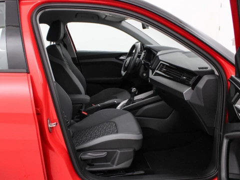 Audi A1 1.0 30 TFSI S TRONIC ADRENALIN SPORTBACK 110 5P