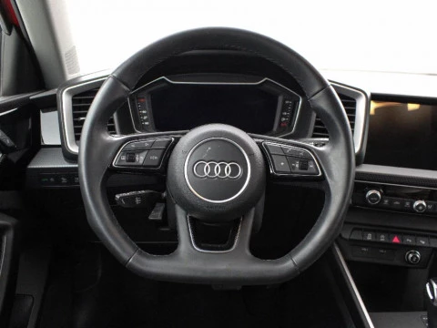Audi A1 1.0 30 TFSI S TRONIC ADRENALIN SPORTBACK 110 5P