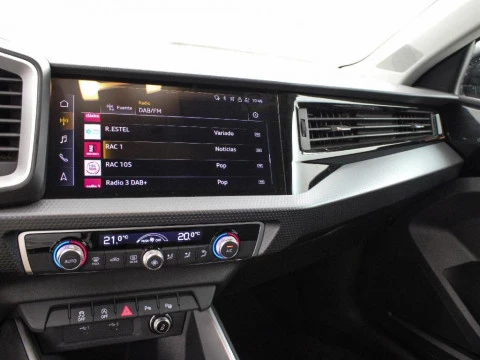 Audi A1 1.0 30 TFSI S TRONIC ADRENALIN SPORTBACK 110 5P