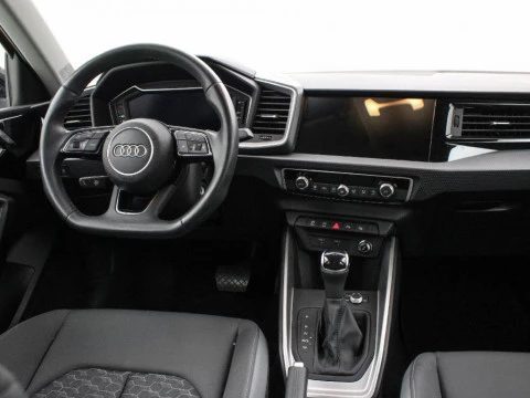 Audi A1 1.0 30 TFSI S TRONIC ADRENALIN SPORTBACK 110 5P