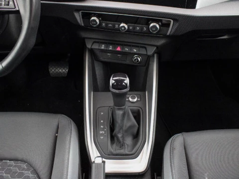Audi A1 1.0 30 TFSI S TRONIC ADRENALIN SPORTBACK 110 5P