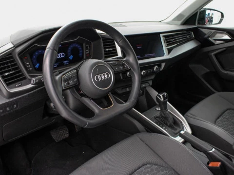 Audi A1 1.0 30 TFSI S TRONIC ADRENALIN SPORTBACK 110 5P