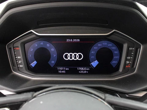 Audi A1 1.0 30 TFSI S TRONIC ADRENALIN SPORTBACK 110 5P
