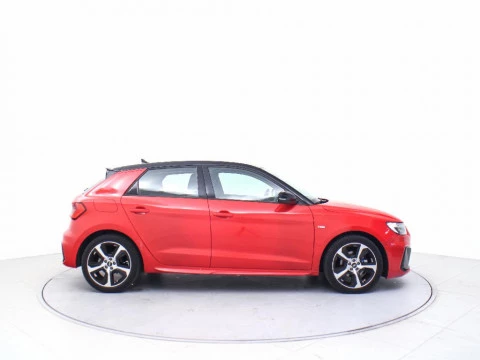 Audi A1 1.0 30 TFSI S TRONIC ADRENALIN SPORTBACK 110 5P