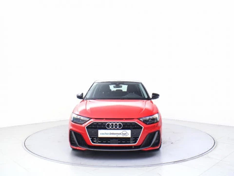 Audi A1 1.0 30 TFSI S TRONIC ADRENALIN SPORTBACK 110 5P
